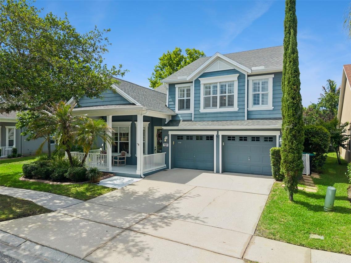14563 Michener Tr., Orlando, FL 32828