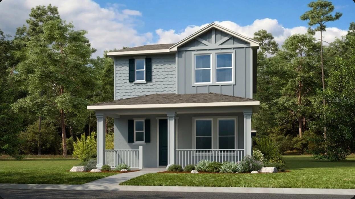 5169 Firestone Alley, St Cloud, FL 34771
