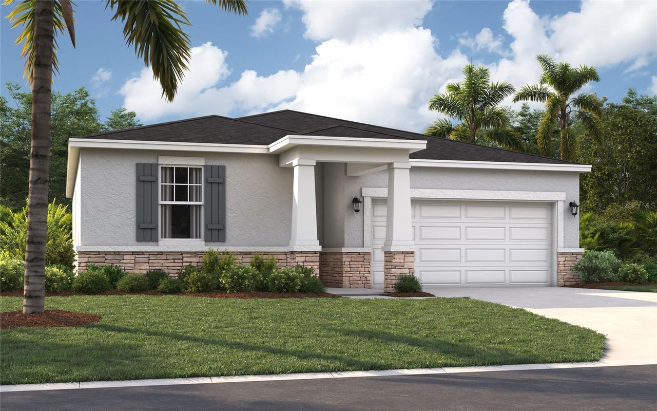 851 Pebble Crest Ln., Eagle Lake, FL 33839