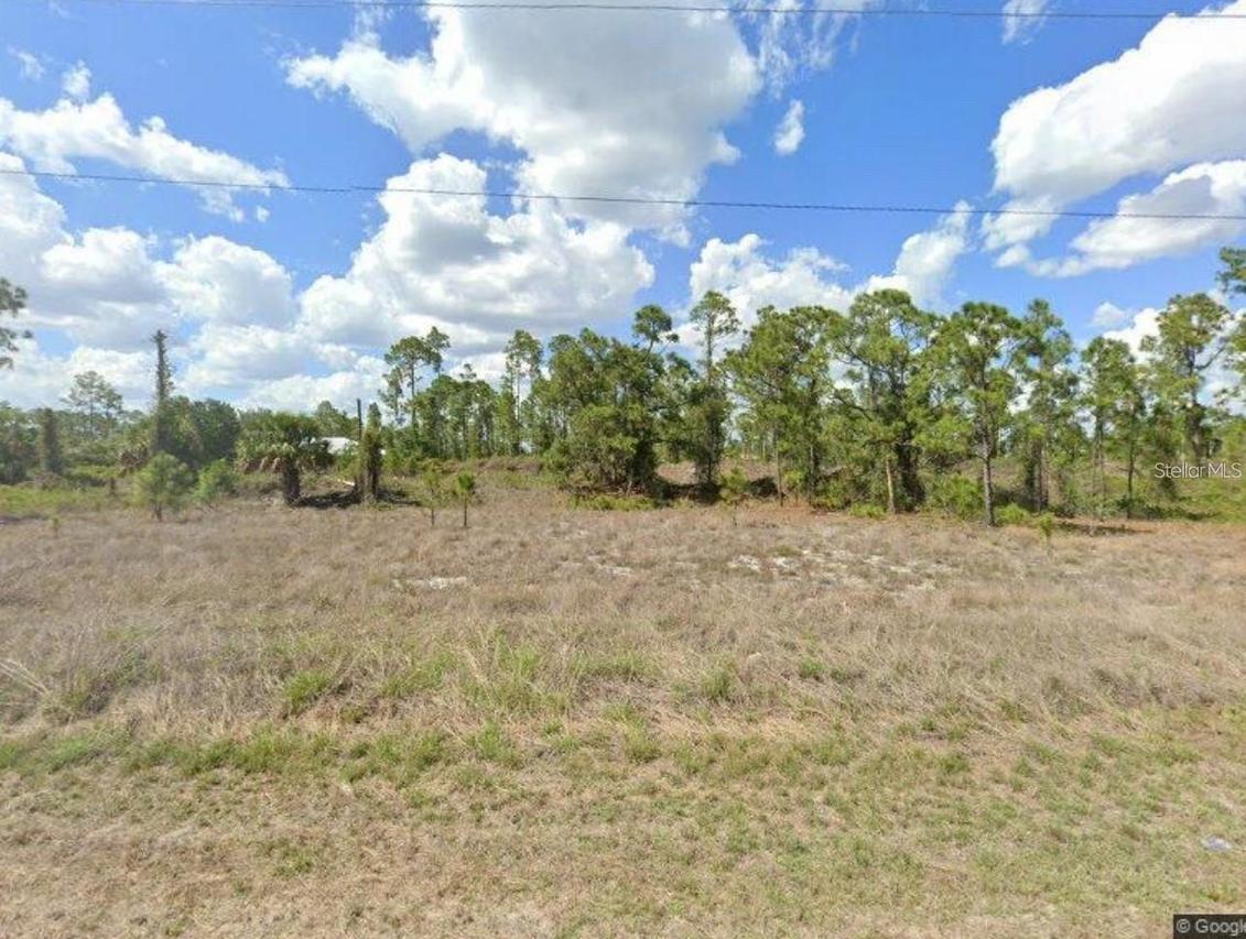 1121 Damen St., Lehigh Acres, FL 33974