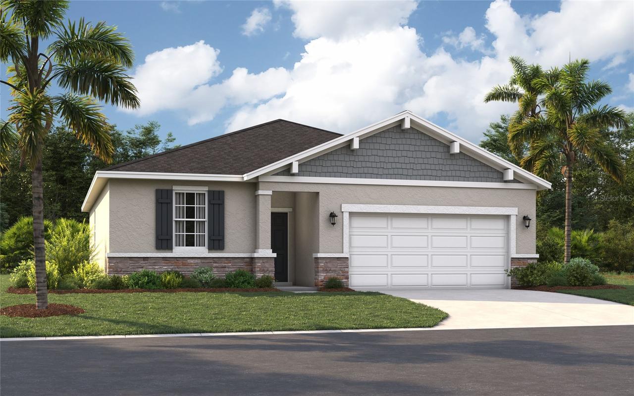 855 Pebble Crest Ln., Eagle Lake, FL 33839