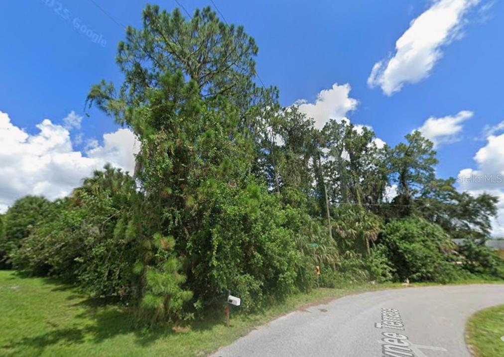 3010 Shawnee Ter., North Port, FL 34286