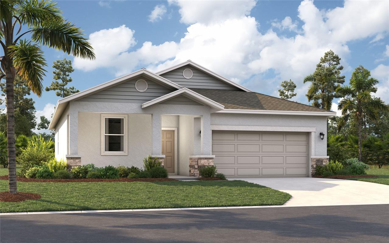 3812 Rising Tr., Davenport, FL 33837