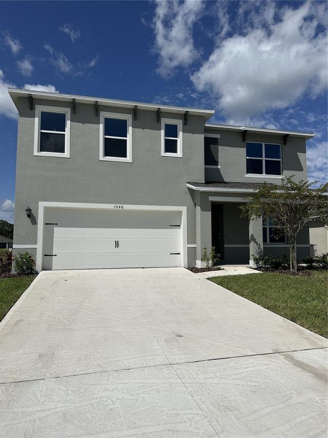 1640 Houmas St., Ormond Beach, FL 32174