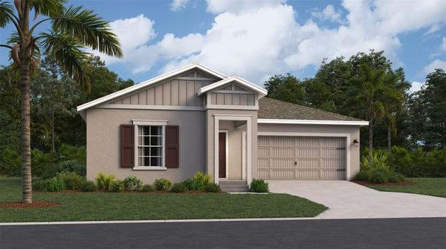 New Construction Homes For Sale This Week That Attend Reedy Creek Elementary School: June 3rd to June 9th