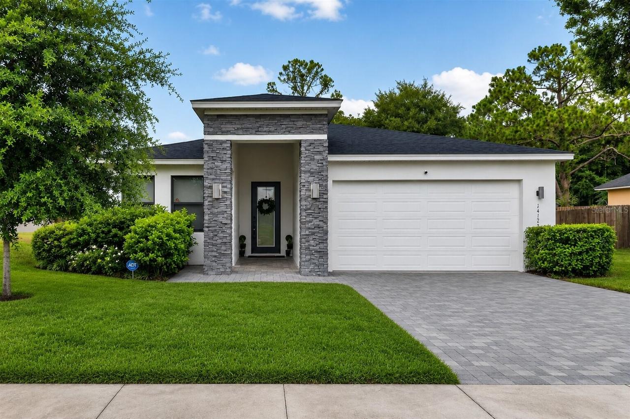 14125 Lake Price Dr., Orlando, FL 32826