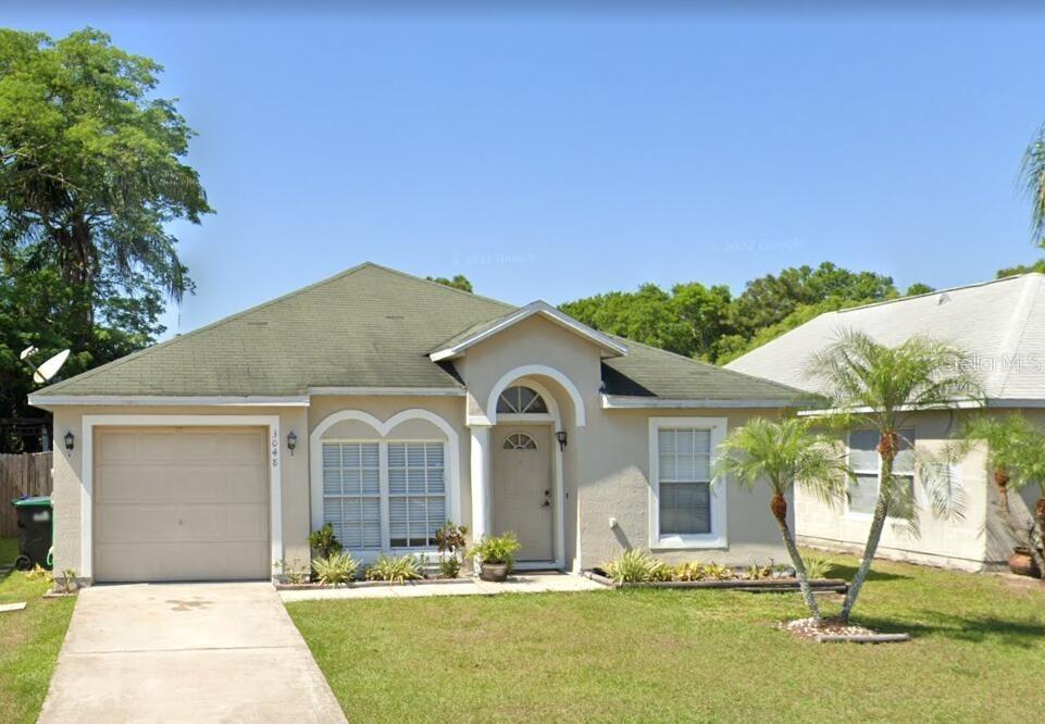 3048 Pineda Dr., Orlando, FL 32822