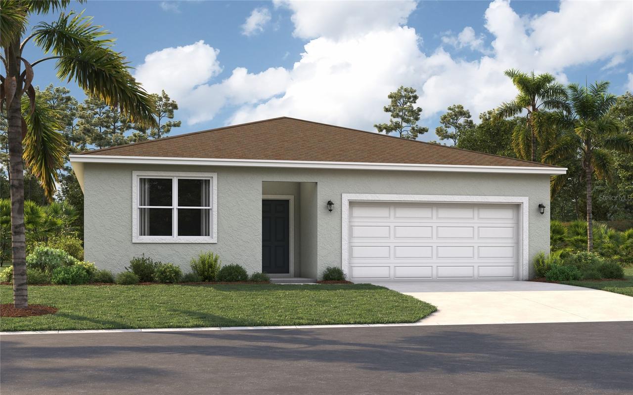 3700 Rolling Ridge Bend, Davenport, FL 33837
