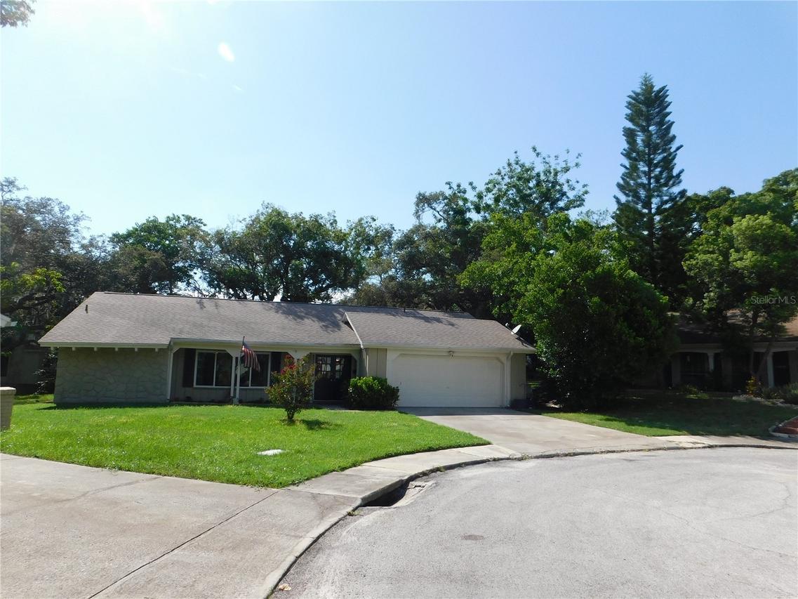 8020 Hunters Whip Row Row, Hudson, FL 34667