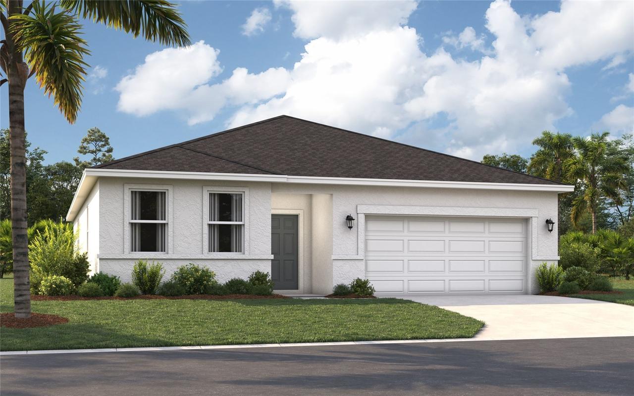 3836 Rising Tr., Davenport, FL 33837