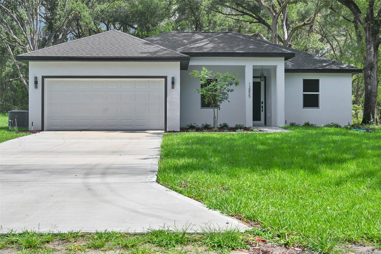 13855 SW 110th Pl., Dunnellon, FL 34432