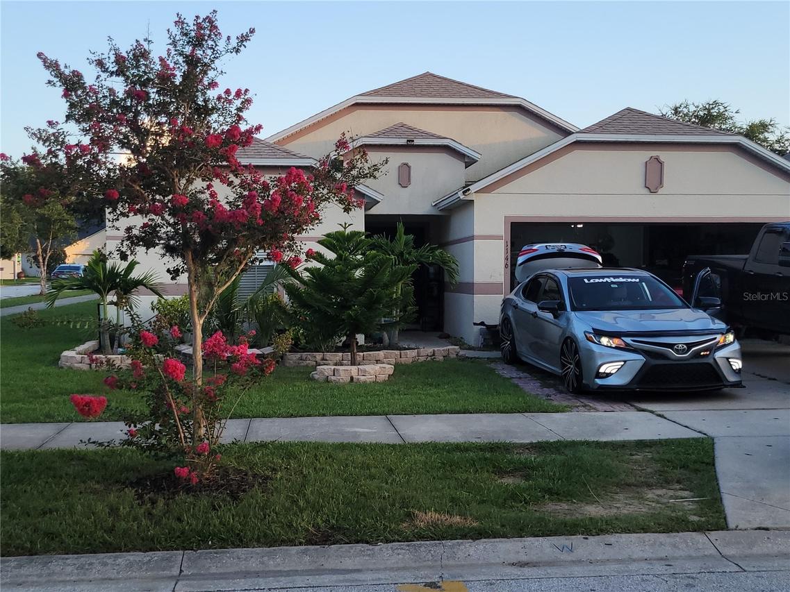 1146 Bluegrass Dr., Groveland, FL 34736