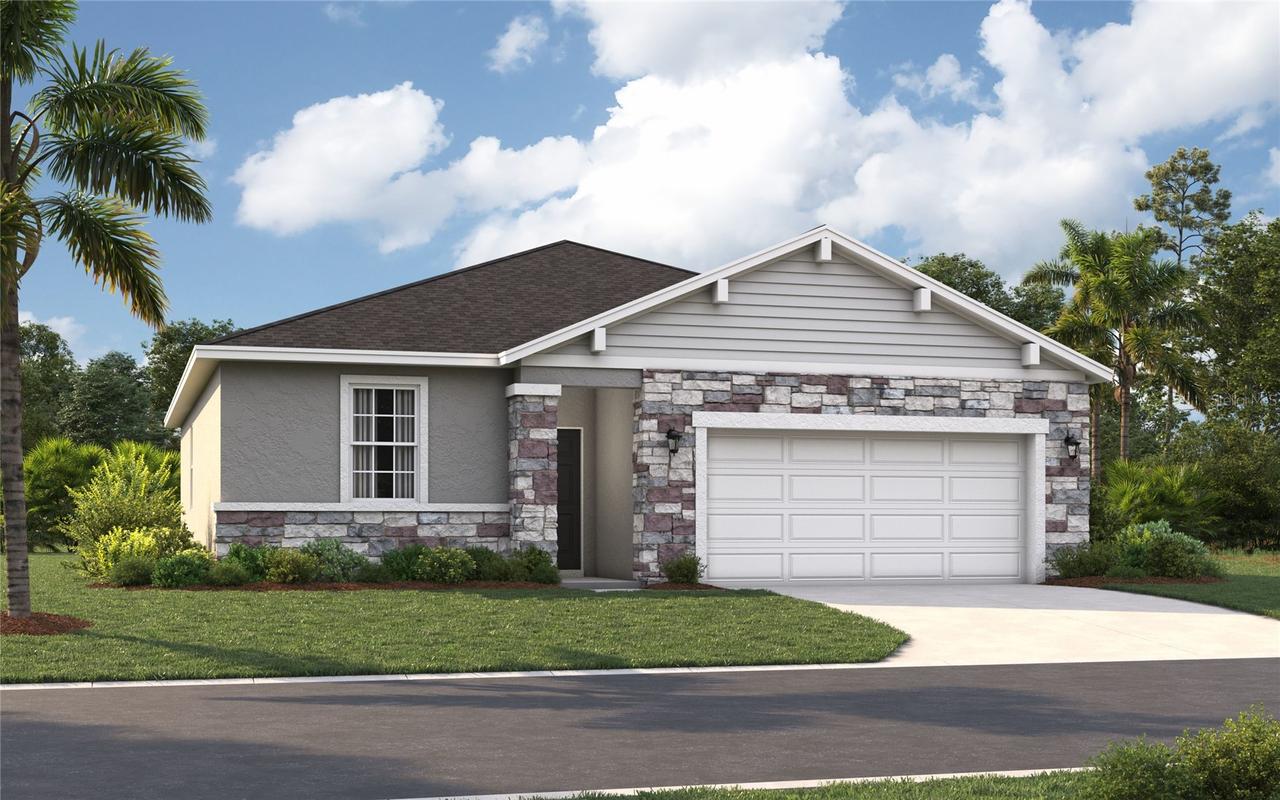 3840 Rising Tr., Davenport, FL 33837