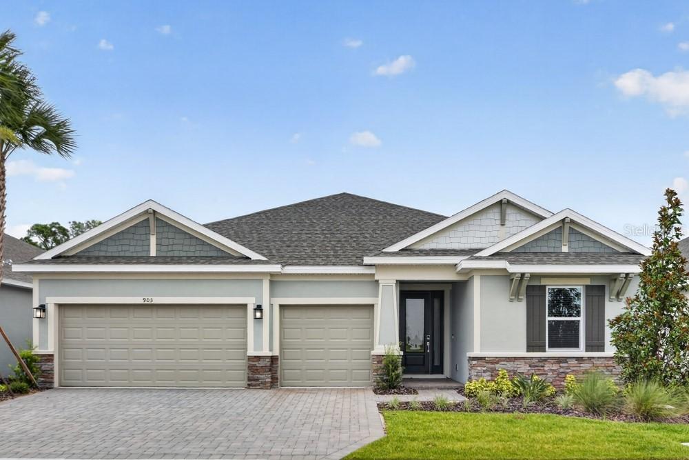 903 Ladyfish Tr., St Cloud, FL 34769