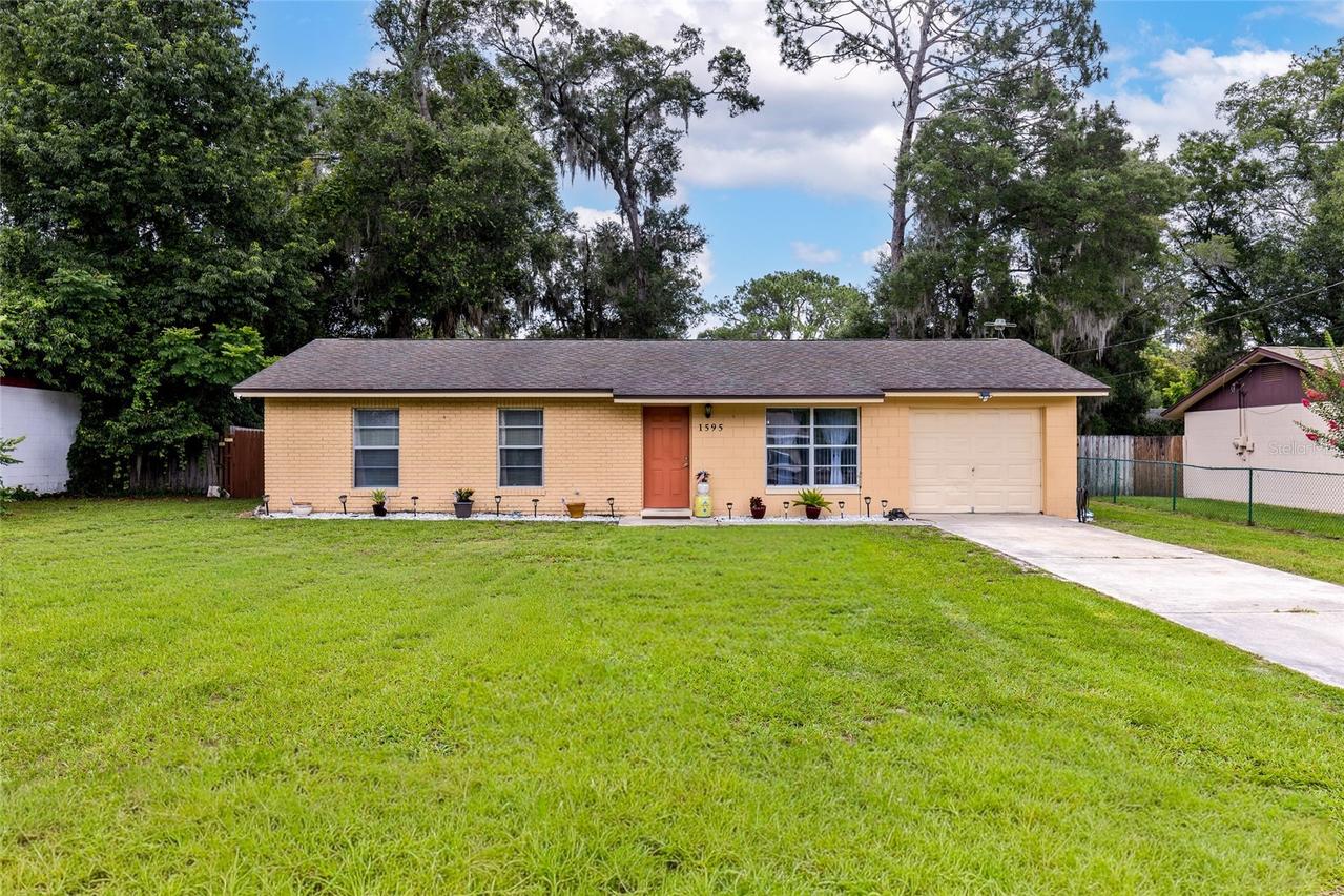 1595 Margaret St., Deland, FL 32720