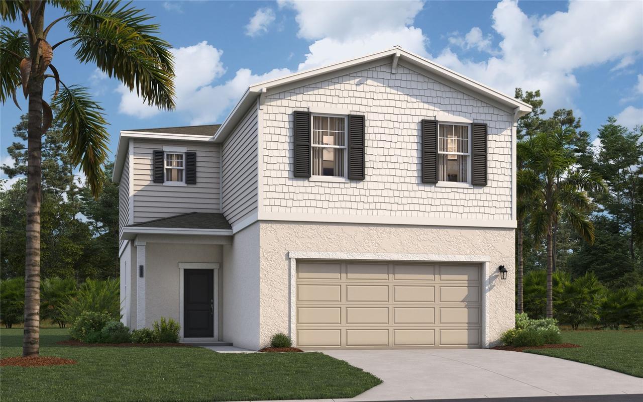 4425 River Beacon Blvd., Davenport, FL 33837