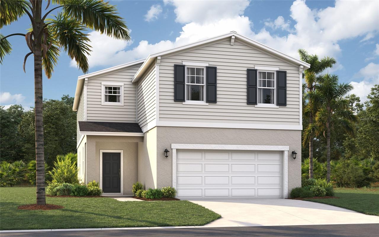 4433 River Beacon Blvd., Davenport, FL 33837