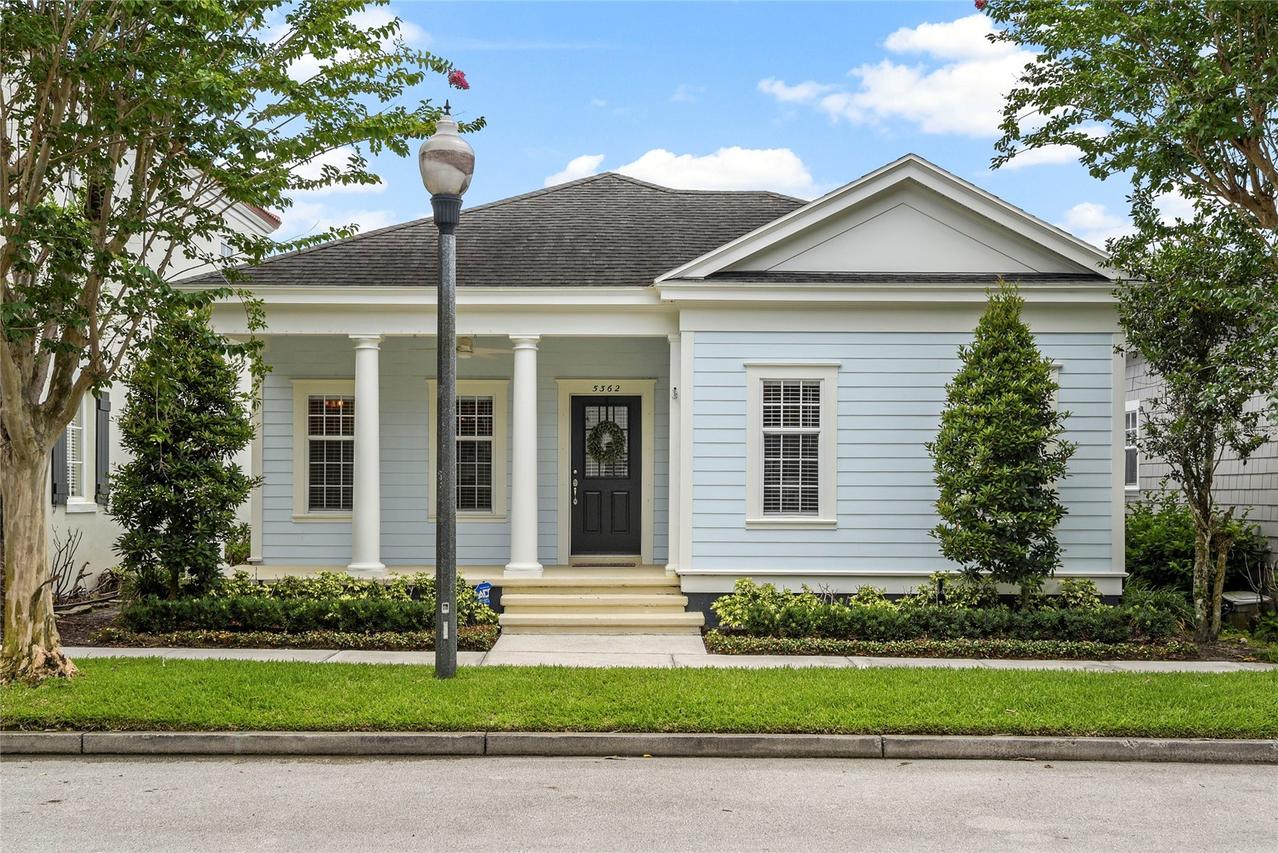 5362 Chatas Ln., Orlando, FL 32814