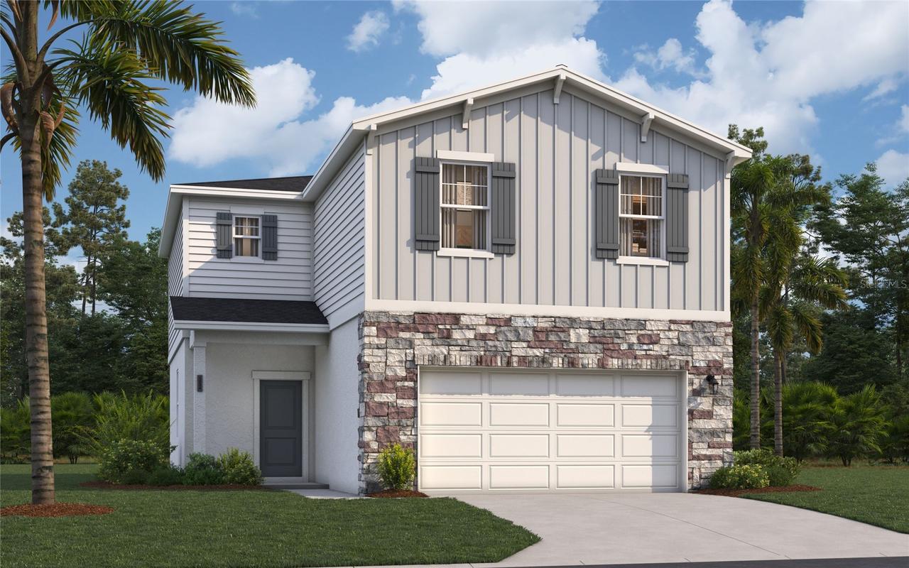 4437 River Beacon Blvd., Davenport, FL 33837