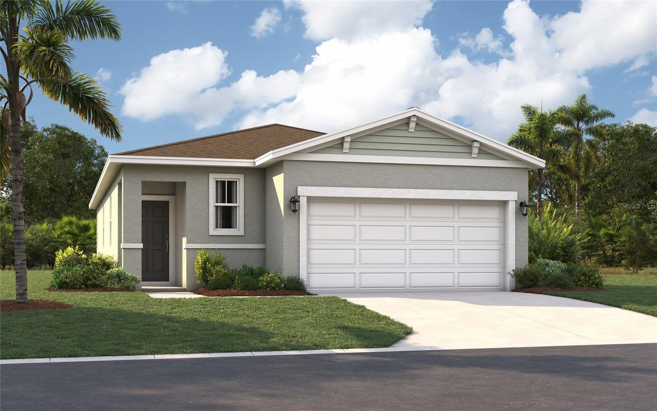 4441 River Beacon Blvd., Davenport, FL 33837