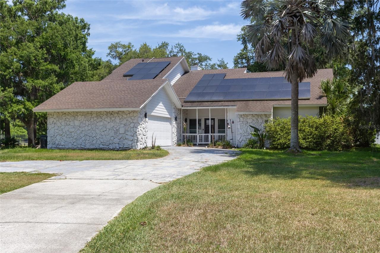 3181 Whisper Wind Dr., St Cloud, FL 34771