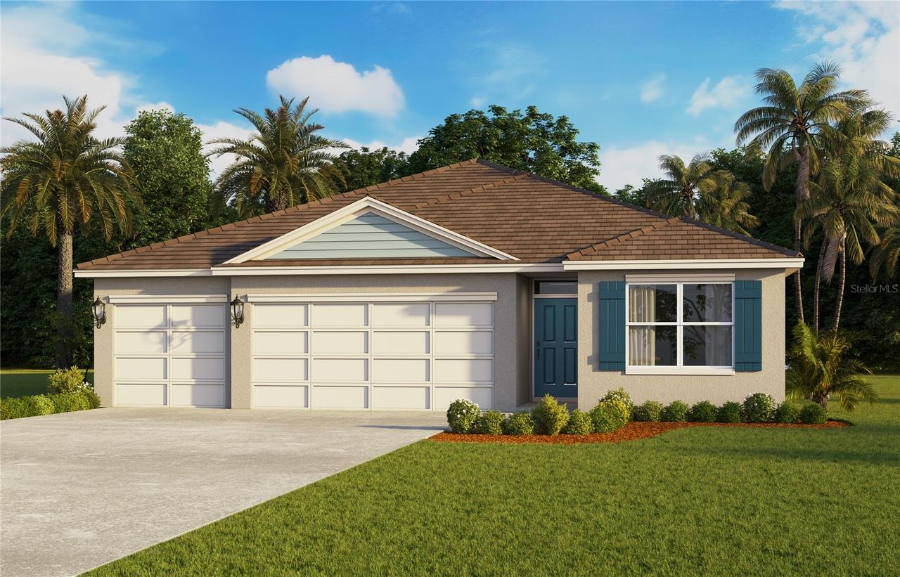 1332 Fountain View St., Ormond Beach, FL 32174