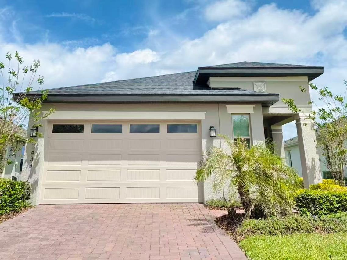 3434 Sagebrush St., Harmony, FL 34773