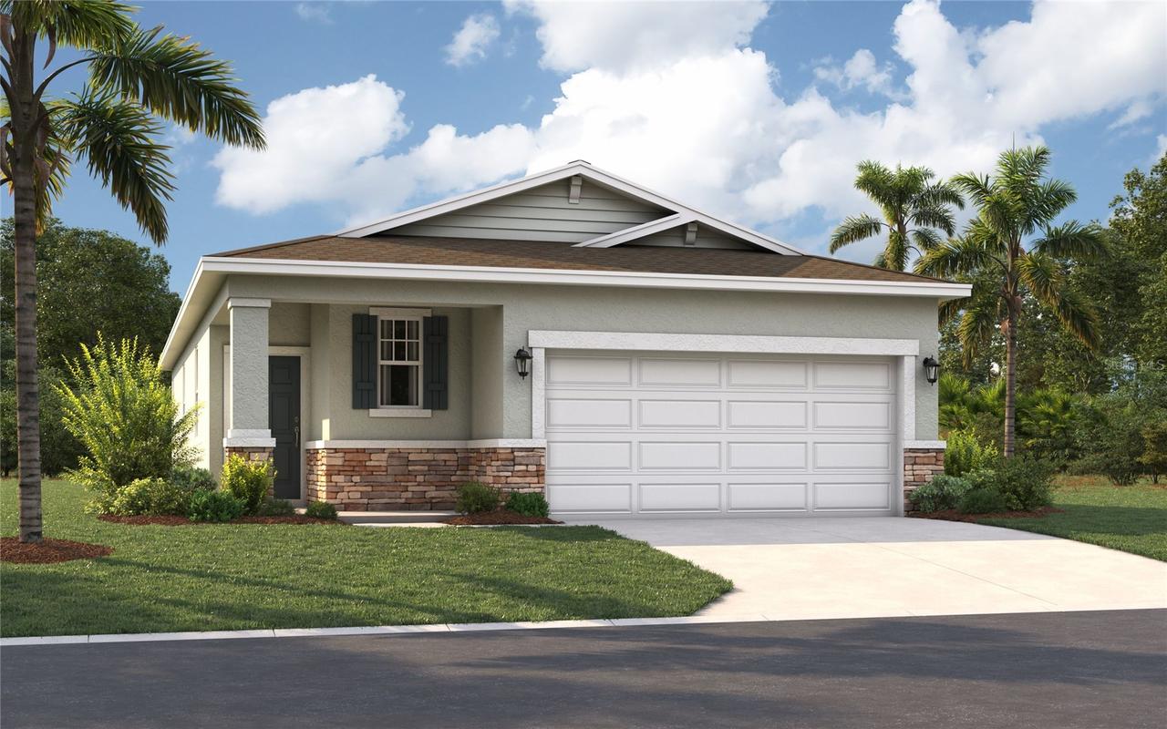 4457 River Beacon Blvd., Davenport, FL 33837