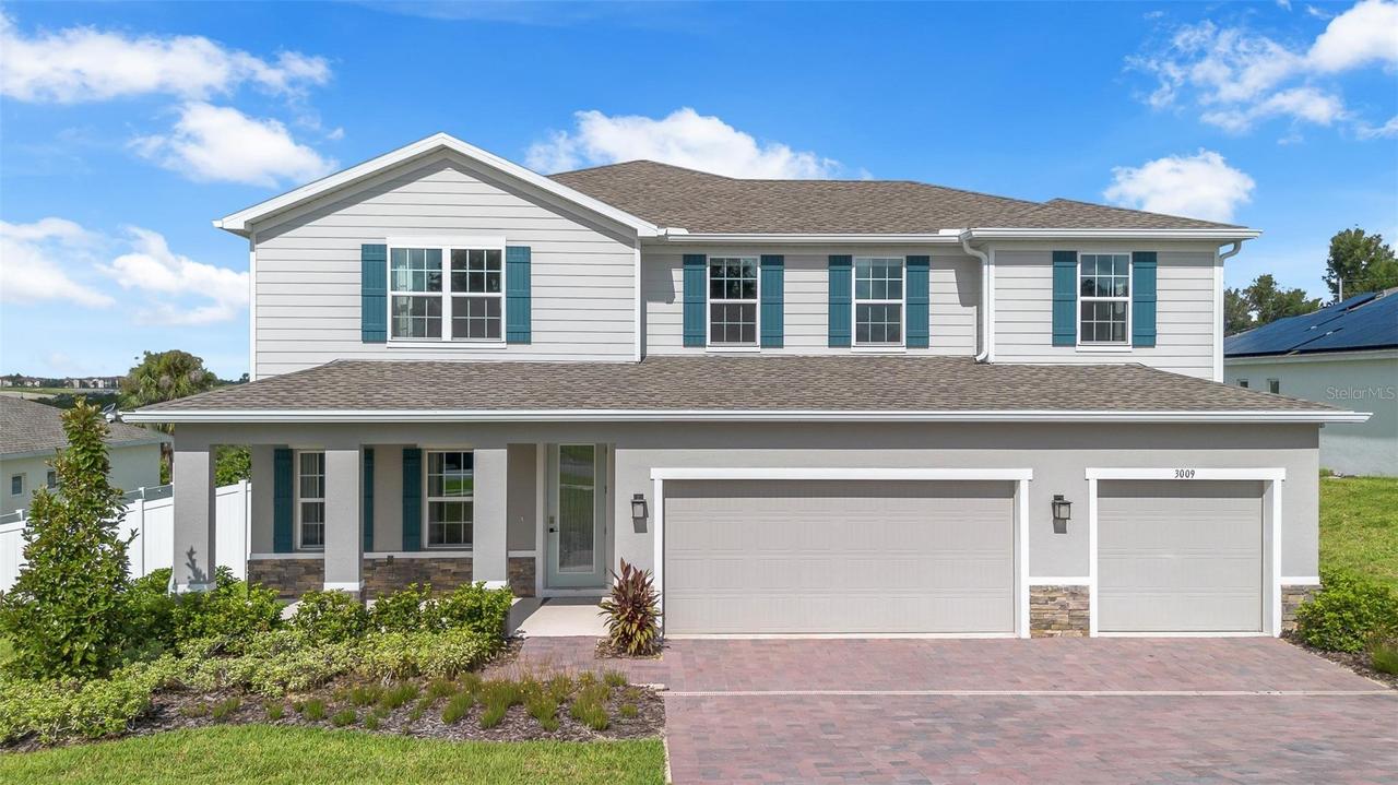 3009 Robles Rd., Clermont, FL 34711
