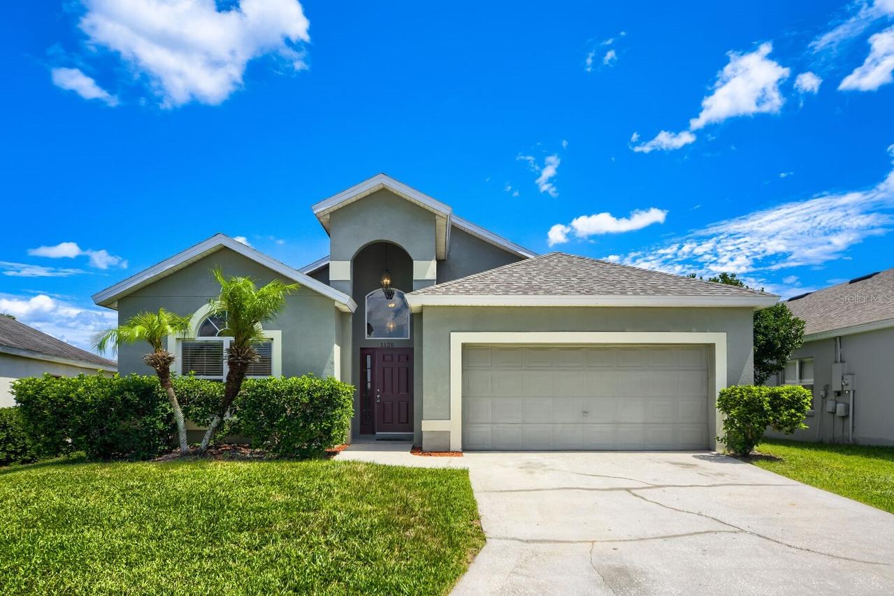 1126 Corvina Dr., Davenport, FL 33897