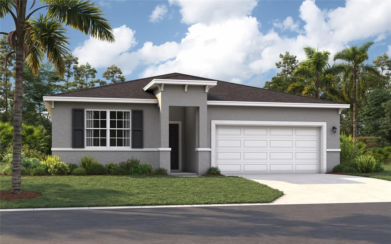846 Pebble Crest Ln., Eagle Lake, FL 33839