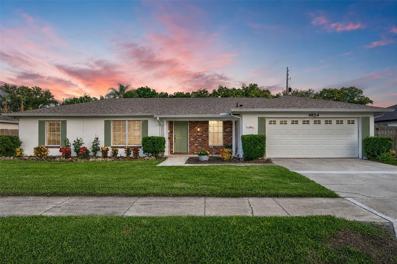 4854 Rabama Pl., Orlando, FL 32812