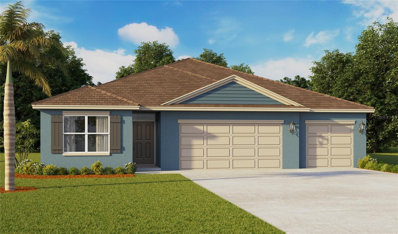 1339 Fountain View St., Ormond Beach, FL 32174