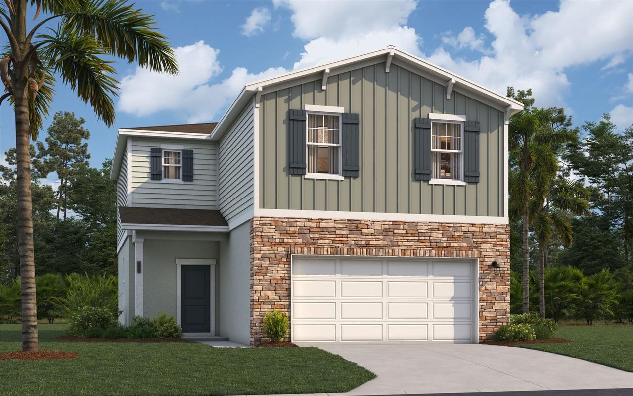 5611 Ranger Rd., Davenport, FL 33837