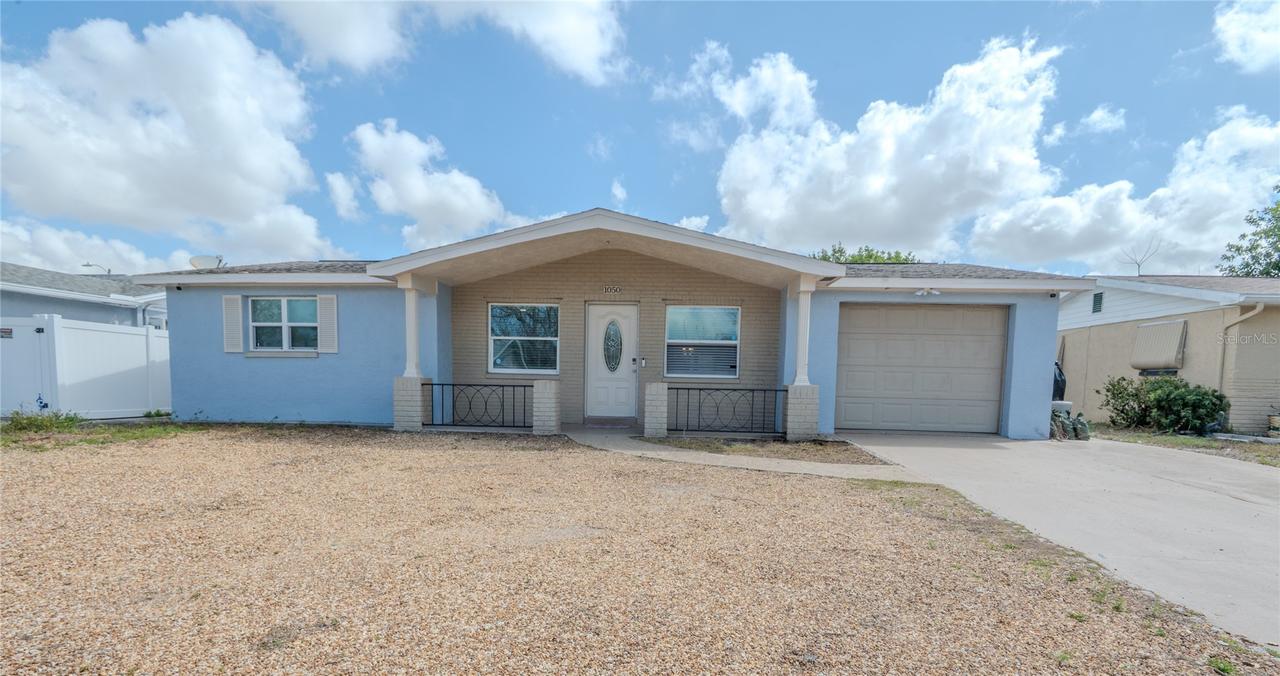 1050 Deal Ln., Holiday, FL 34691
