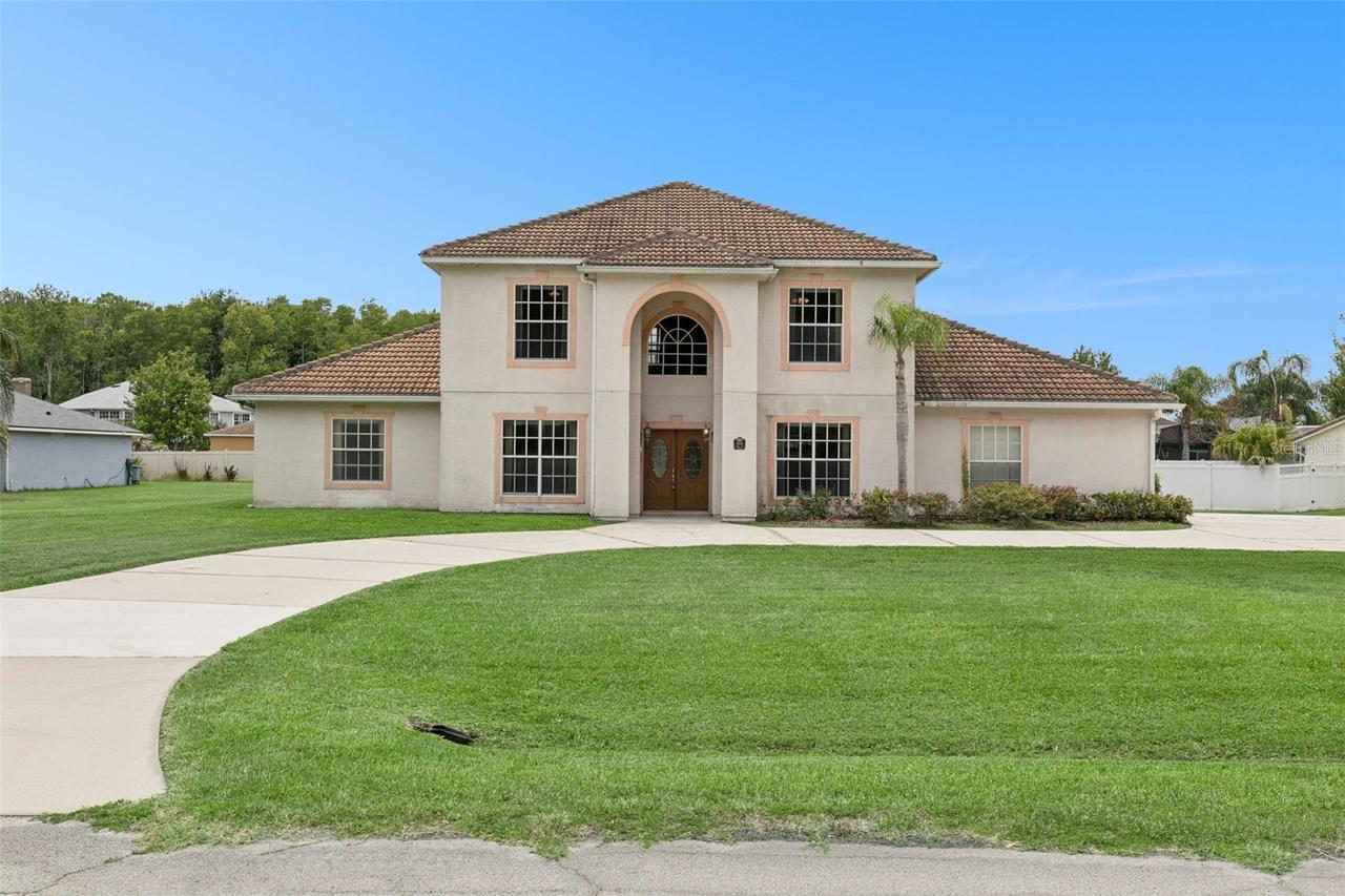 4984 Brook Rd., Kissimmee, FL 34758