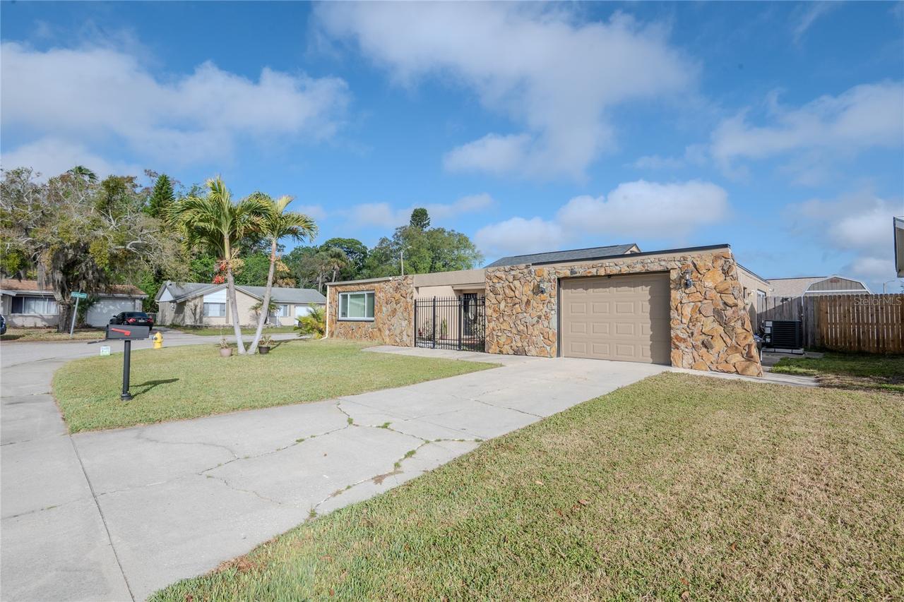 3629 Haven Dr., New Port Richey, FL 34652