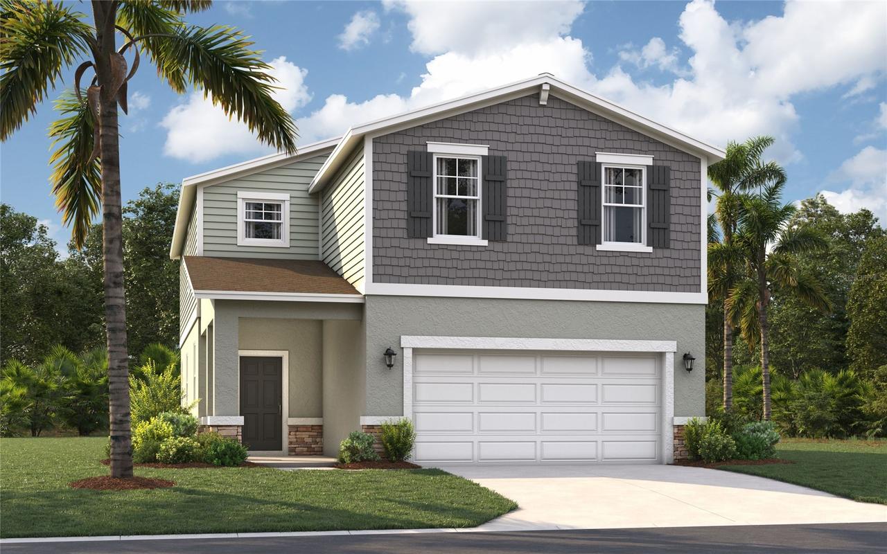 4446 River Beacon Blvd., Davenport, FL 33837