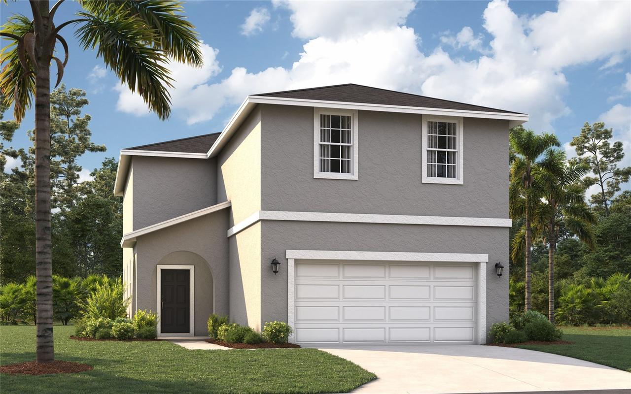 4442 River Beacon Blvd., Davenport, FL 33837