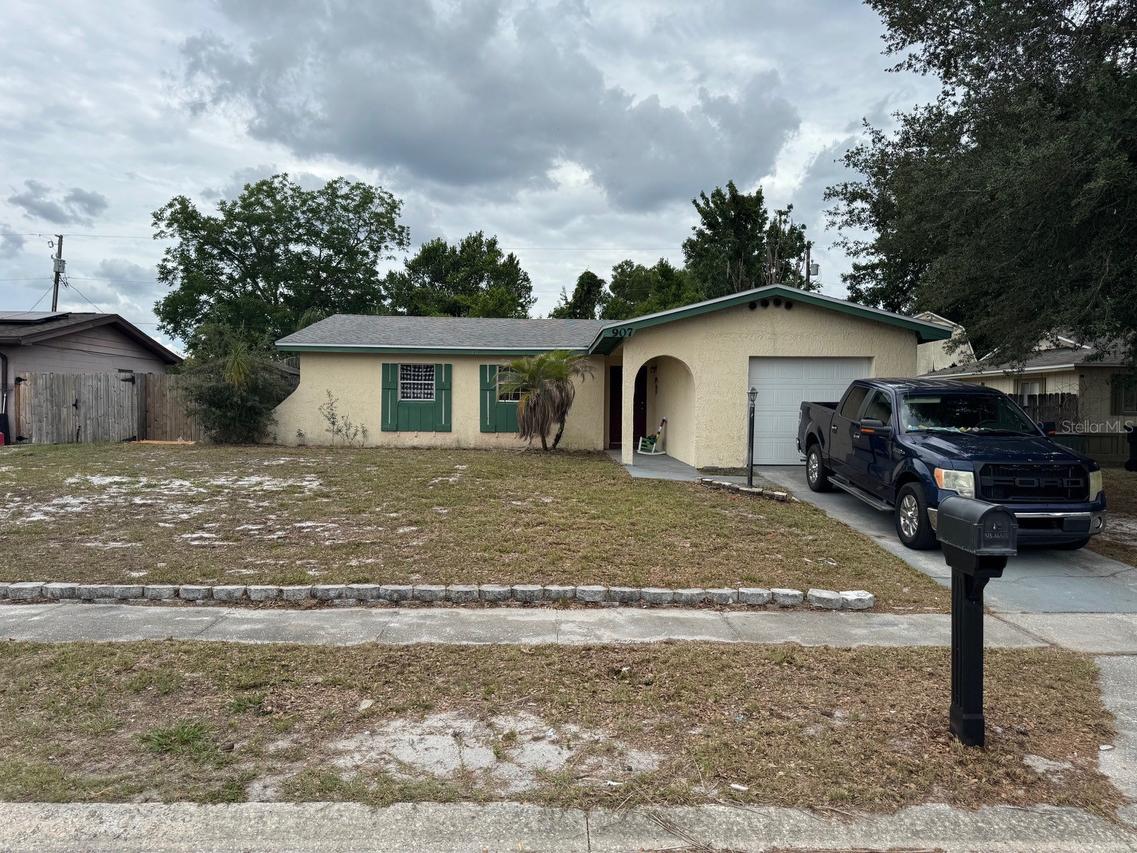 907 Hyland Springs Dr., Ocoee, FL 34761