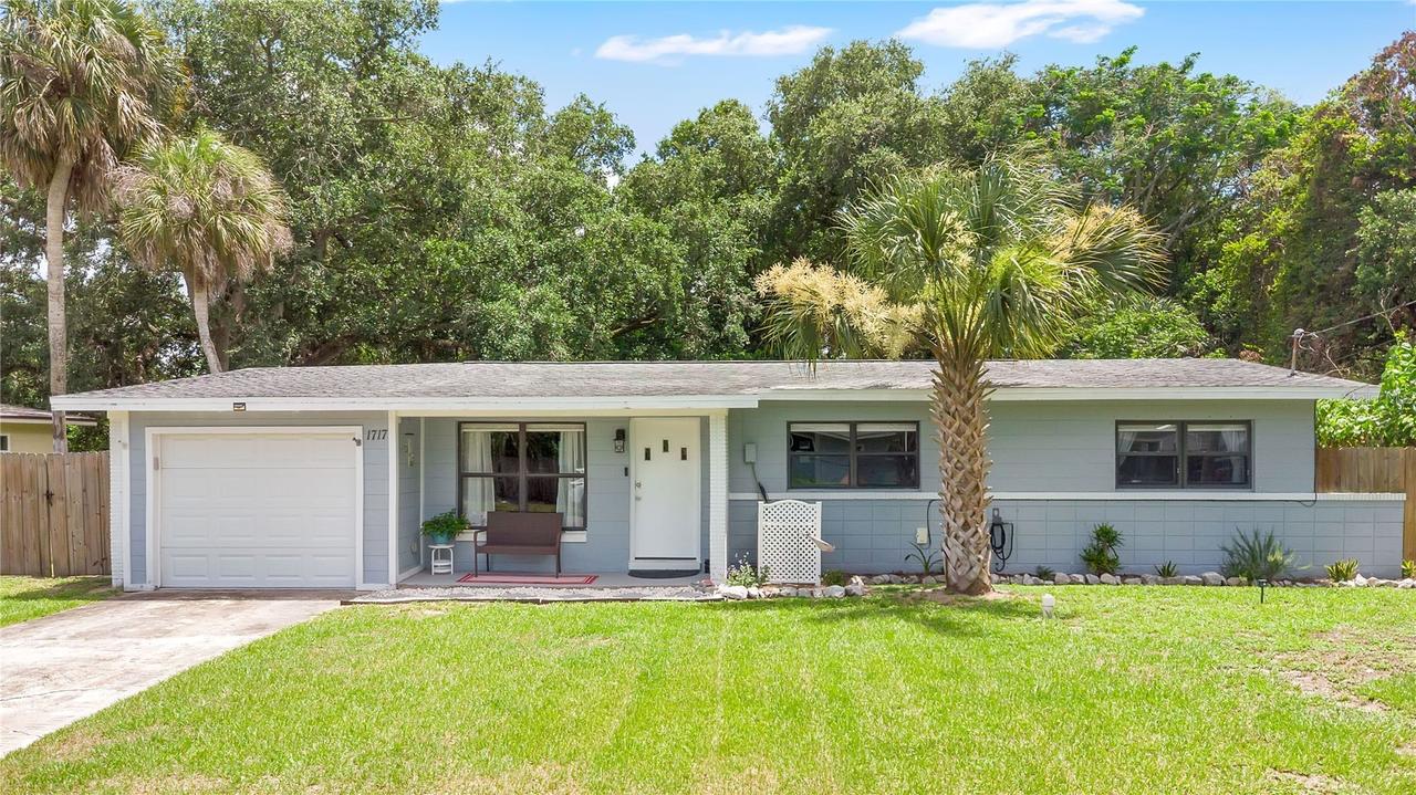 1717 White St., Titusville, FL 32796