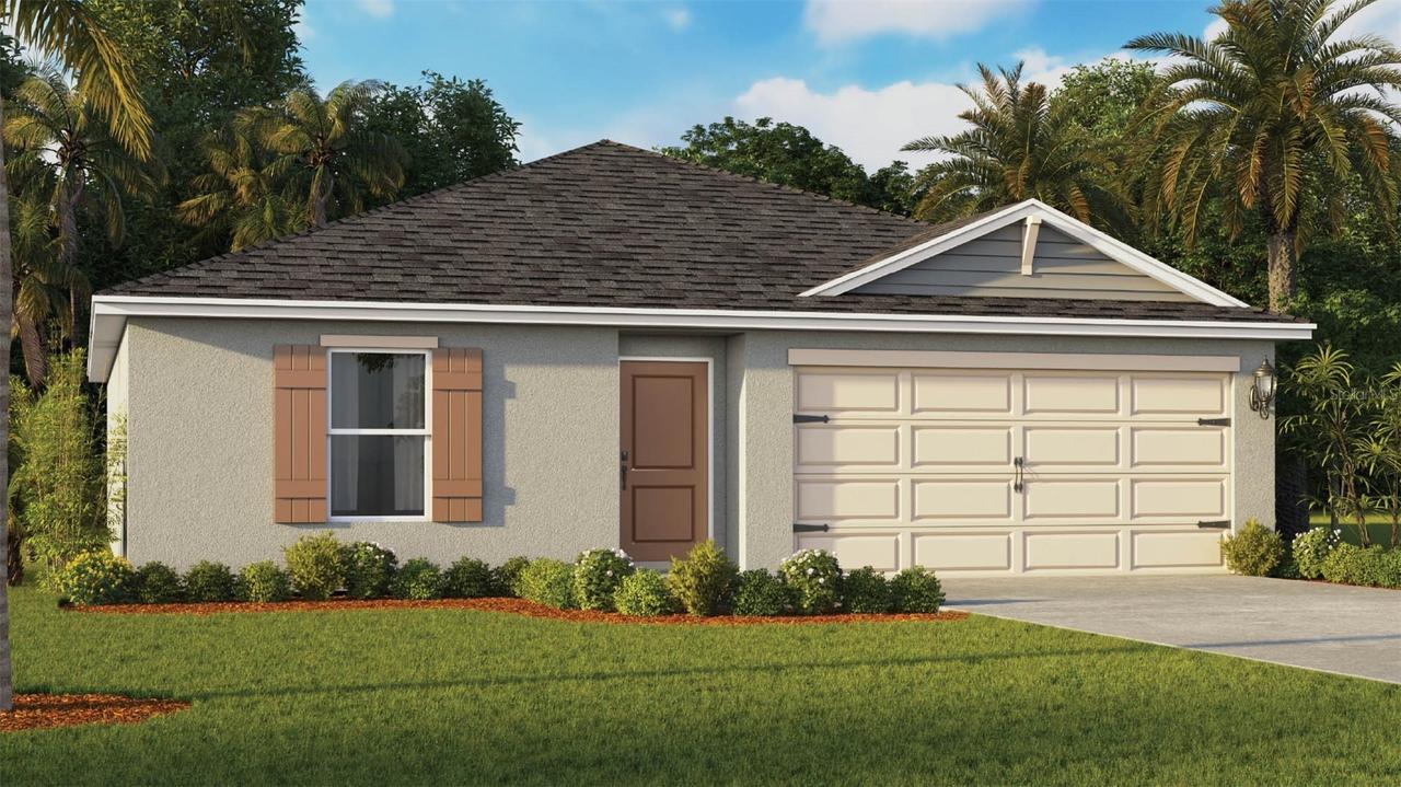 136 Heirloom Dr., Ormond Beach, FL 32174