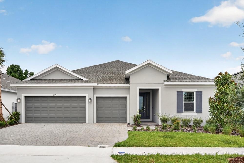 897 Ladyfish Tr., St Cloud, FL 34771