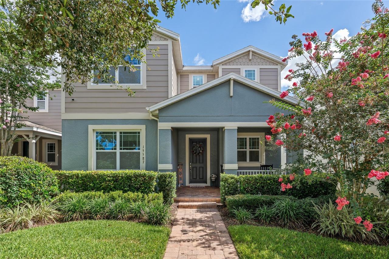 15587 Murcott Blossom Blvd., Winter Garden, FL 34787