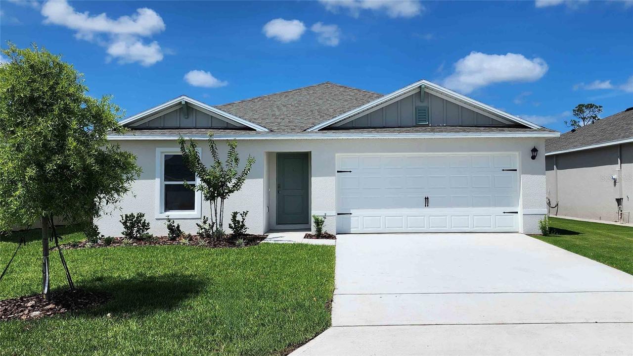 138 Heirloom Dr., Ormond Beach, FL 32174