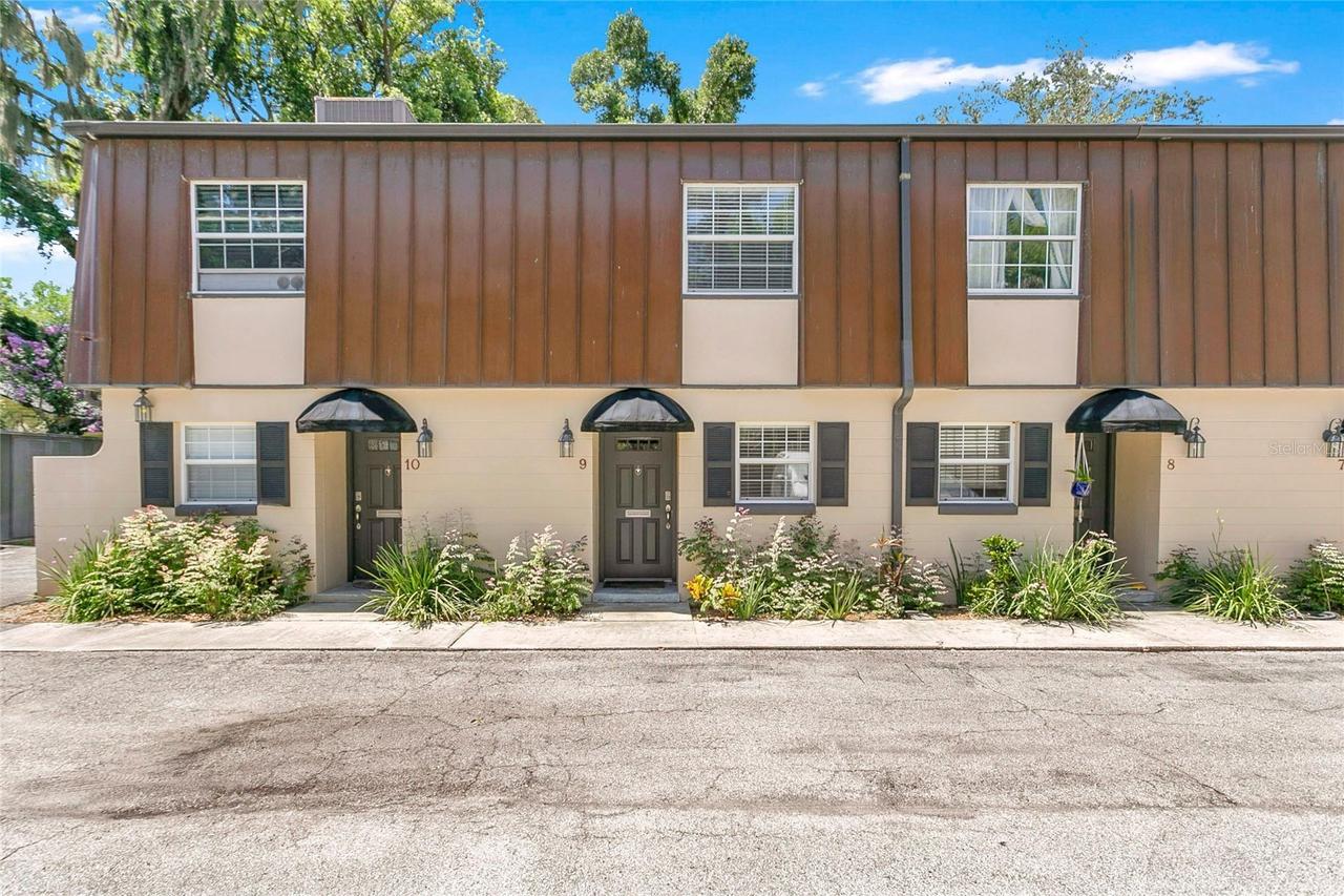 621 Cathcart Ave. #9, Orlando, FL 32803