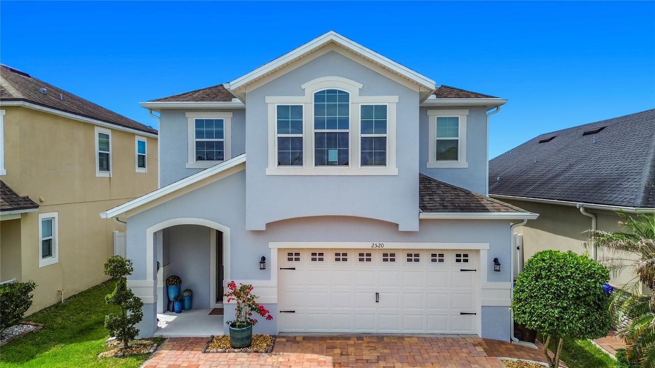 2520 Nouveau Way, Kissimmee, FL 34741