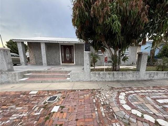 1129 SW Golden Ave., Arcadia, FL 34266