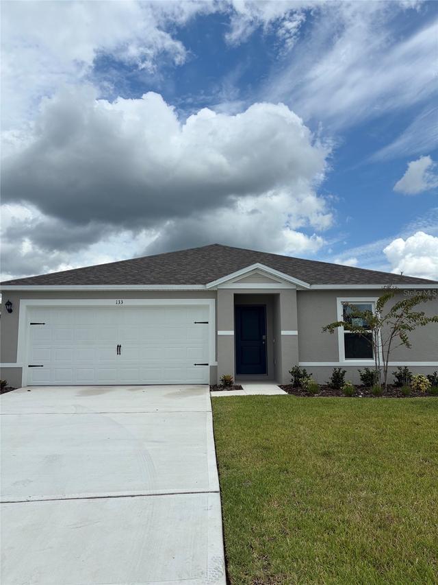133 Heirloom Dr., Ormond Beach, FL 32174