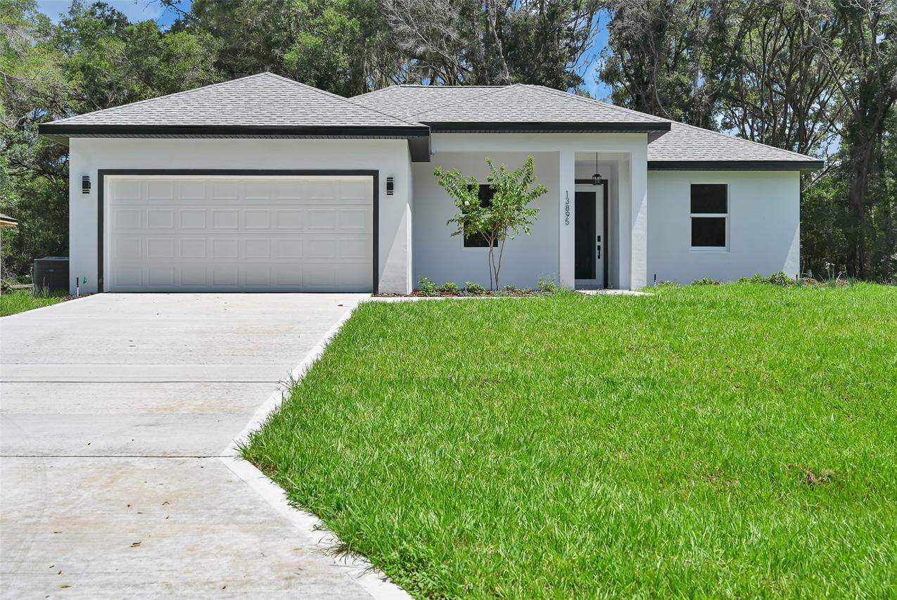 13895 SW 110th Pl., Dunnellon, FL 34432
